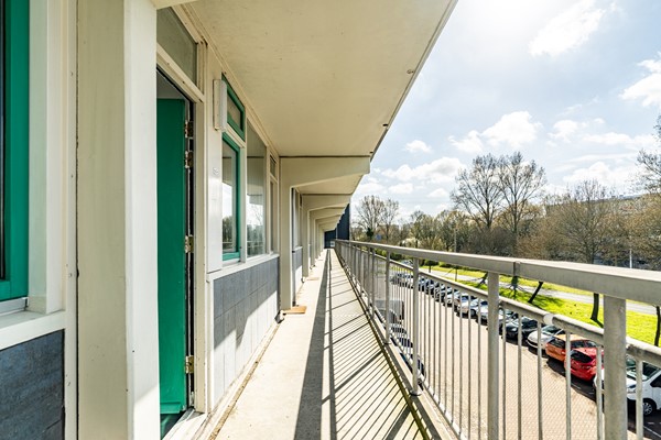 Medium property photo - Merendonk 42, 2317 XN Leiden